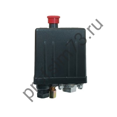 2000-0030 Автоматика с регулировкой давления компрессора 1 выход 220V 