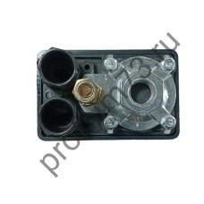 2000-0030 Автоматика с регулировкой давления компрессора 1 выход 220V 