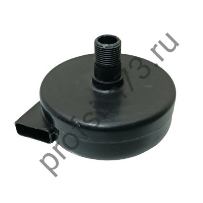 2000-1020 Фильтр в сборе для компрессора, резьба 3/8-G пластик, D-88 