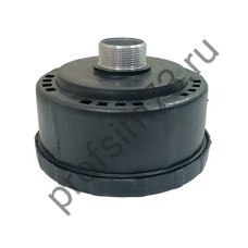 2000-1060 Фильтр в сборе для компрессора 3080, D-130мм, пластик 