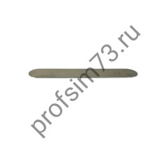 2000-2025 Клапан компрессора выходной РЕМЕЗА LB-30, 40 (55*10мм)