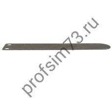 2000-2035 Клапан компрессора РЕМЕЗА (100*20мм) большой