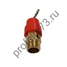 2000-2080 Клапан сброса давления 1/4 