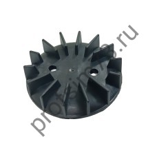 2000-5010 Крыльчатка пластиковая 65*6*15мм