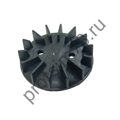 2000-5010 Крыльчатка пластиковая 65*6*15мм