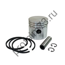2000-4040 Поршень для компрессора в сборе 51*50мм