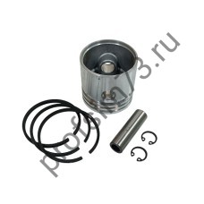 2000-4040 Поршень для компрессора в сборе 51*50мм