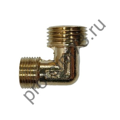 2000-9020 Уголок для компрессора 16/21