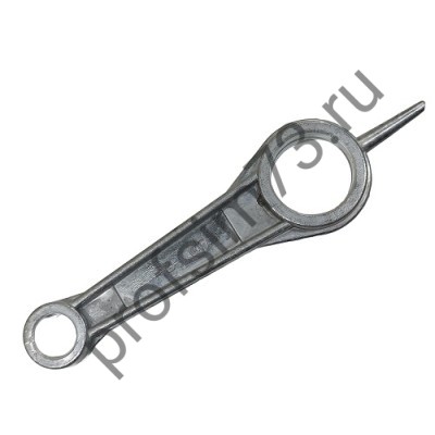 2000-3010 Шатун для компрессора KB240/25 