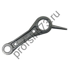 2000-3020 Шатун для компрессора KB356/50