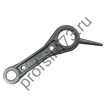 2000-3020 Шатун для компрессора KB356/50