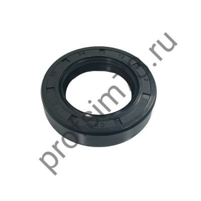 2000-7080 Сальник (35*56*12мм) компрессора LB 50,75