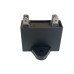 500-6040 Конденсатор CBB61 (2мкф) 450V (4 клеммы)