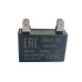 500-6040 Конденсатор CBB61 (2мкф) 450V (4 клеммы)