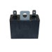 500-6072 Конденсатор CBB61 (3 мкФ) 450V SSK004 (2 клеммы)