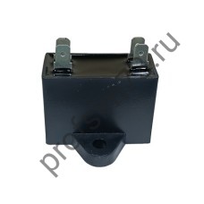 500-6090 Конденсатор CBB61 (3,5мкф) 450V (4 клеммы)