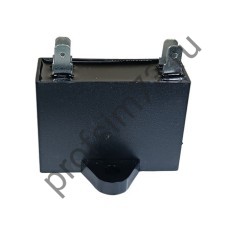 500-6130 Конденсатор CBB61 (4,5мкф) 450V 