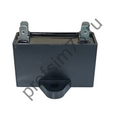 500-6190 Конденсатор CBB61 (6мкф) 450V (4 клеммы)