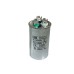 500-7085 Конденсатор CBB65  (30+1.5мкф) металл 450V