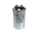 500-7100 Конденсатор CBB65  (35мкф) металл 450V 