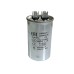 500-7160 Конденсатор CBB65  (45мкф) металл 370V 