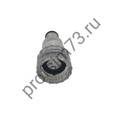 3010-0520 Фильтр водяной тонкой очистки компактный, резьба 3/4