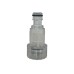 3010-0520 Фильтр водяной тонкой очистки компактный, резьба 3/4