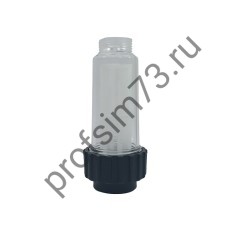 3010-0530 Фильтр водяной тонкой очистки для автомоек Т5К5, резьба 3/4