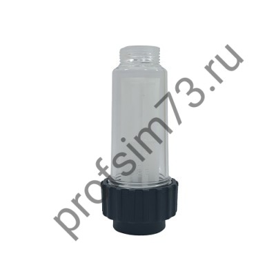 3010-0530 Фильтр водяной тонкой очистки для автомоек Т5К5, резьба 3/4