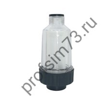 3010-0550 Фильтр водяной для автомоек К5Т5 (большой)