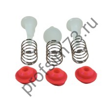 3010-1010 Ремнабор для моек Керхер К2,К3,К4,К5 