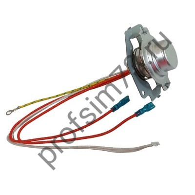 700-2040 Датчик к мультиварке PhilipsHD 3033/00 D-27/46мм, L-300мм с креплением
