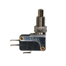 700-0001 Микровыключатель с кнопкой 16(5)A/ 250V, 1E4 T125