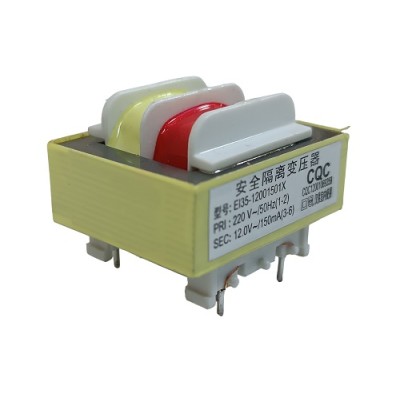 700-0092 Трансформатор EI35-12001501X (CQC12001069358) 220V/12V 