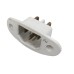 700-0111  Сетевой разъем мультиварки XDDQ, 10A, 250V