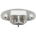700-0111  Сетевой разъем мультиварки XDDQ, 10A, 250V