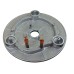 700-3260 Тэн к мультиварке Philips HD2173 (D-185мм) 900W 230V 