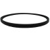 700-9010 Уплотнительное резиновое кольцо для скороварки 6 л (d-185mm)