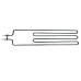 350-0065  Тэн для сауны 3 kW 230V Harvia (L-74 см)