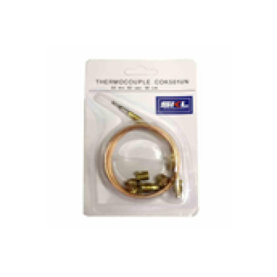 330-0030 Термопара 90см UNIVERSALE комплект с гайками , COK501UN