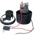 305-5180 Двигатель воздуходувки QX-motor 