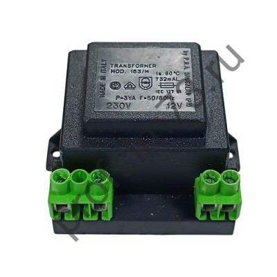 305-5190 Трансформатор поджига газовых котлов P.M.A. Brugnera MOD. 153/M