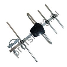50150-0420 Антенна телевизионная наружная (BAS-1154-Р) SPRINT-4 четырехэлементная пассивная 
