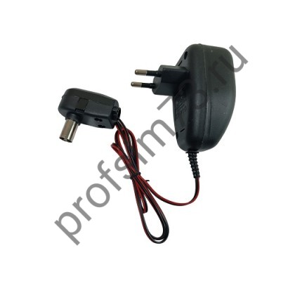 50151-0010 Блок питания для антенн 12V/ 100mA с сепаратором для качественного сигнала
