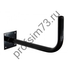 50151-1010 Кронштейн для крепления антенны (30см) СКАРАБЕЙ-6М 50151-1010 Кронштейн для крепления антенны (30см) СКАРАБЕЙ-6М