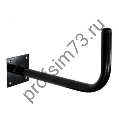 50151-1010 Кронштейн для крепления антенны (30см) СКАРАБЕЙ-6М