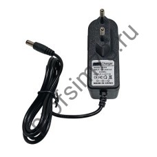 10050-0525  Блок питания 4,2V / 2A (разъем 5.5*2.5)