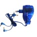 10050-1200 Блок питания XINGMA-1000D универсальный от 1,5 до 12V, 1А с регулировкой напряжения