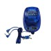 10050-1200 Блок питания XINGMA-1000D универсальный от 1,5 до 12V, 1А с регулировкой напряжения