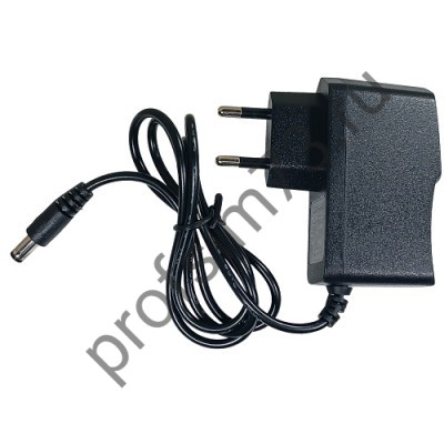 10050-1210 Блок питания 12V, 1A (разъем 5.5*2.5) LP-67